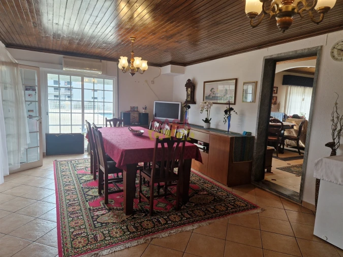 Quinta T6 para Venda em Nossa Sra de Fatima Foto 34