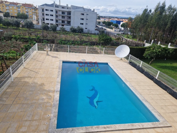 Quinta T6 para Venda em Nossa Sra de Fatima Foto 14