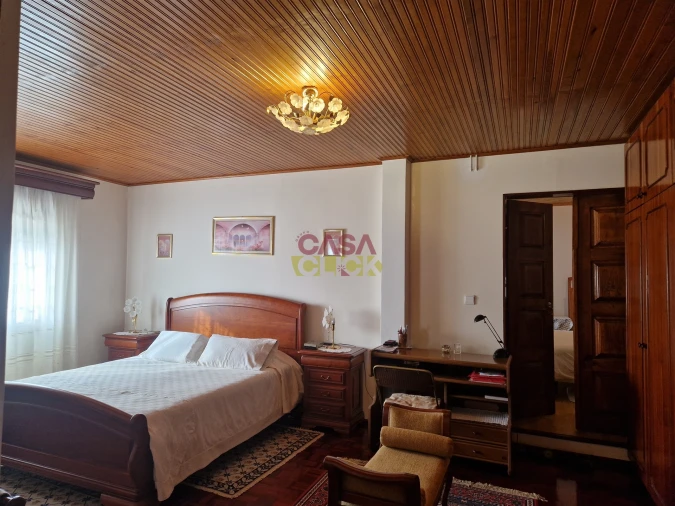 Quinta T6 para Venda em Nossa Sra de Fatima Foto 45