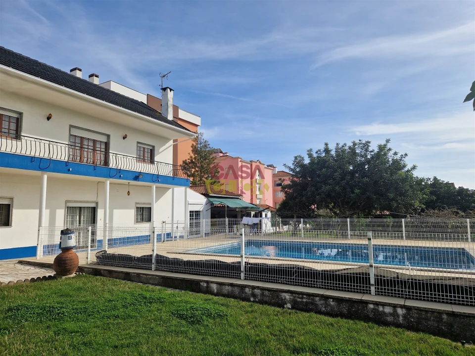 Quinta T6 para Venda em Nossa Sra de Fatima Foto 1