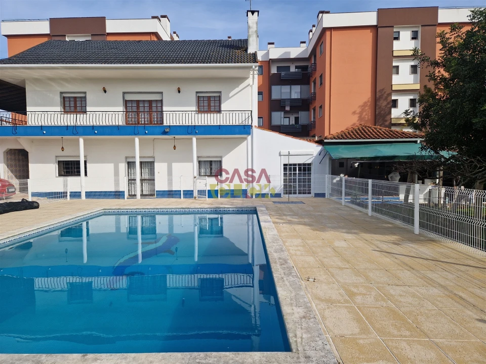 Quinta T6 para Venda em Nossa Sra de Fatima Foto 2