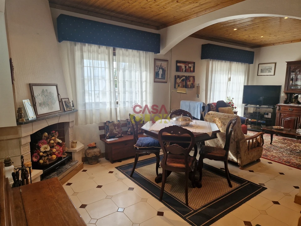 Quinta T6 para Venda em Nossa Sra de Fatima Foto 36