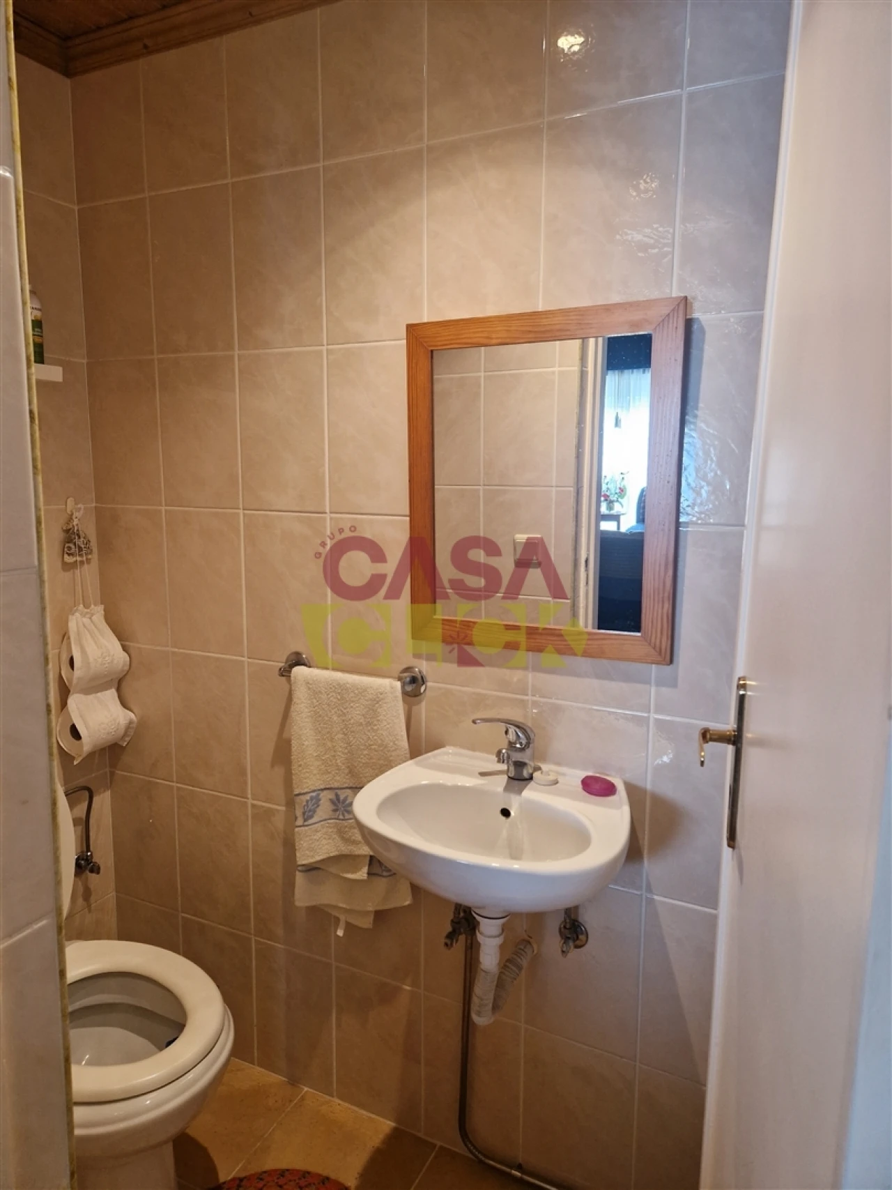 Quinta T6 para Venda em Nossa Sra de Fatima Foto 38