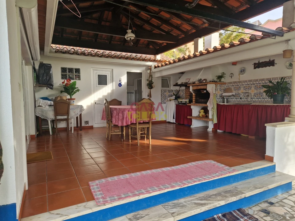 Quinta T6 para Venda em Nossa Sra de Fatima Foto 56