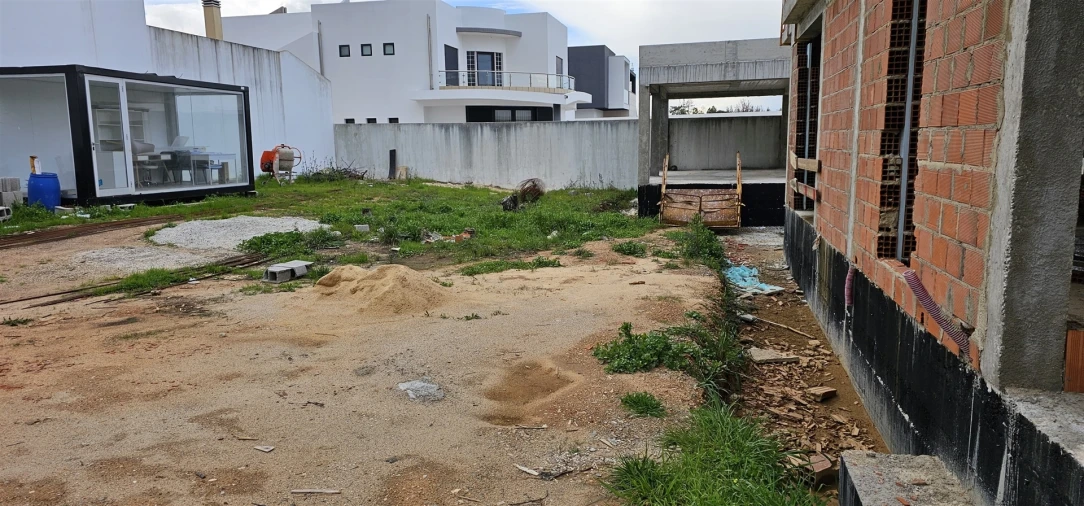 Terreno para Venda em Nossa Sra de Fatima Foto 4