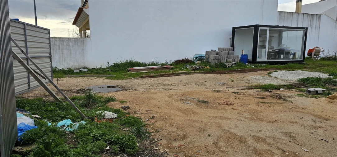 Terreno para Venda em Nossa Sra de Fatima Foto 2