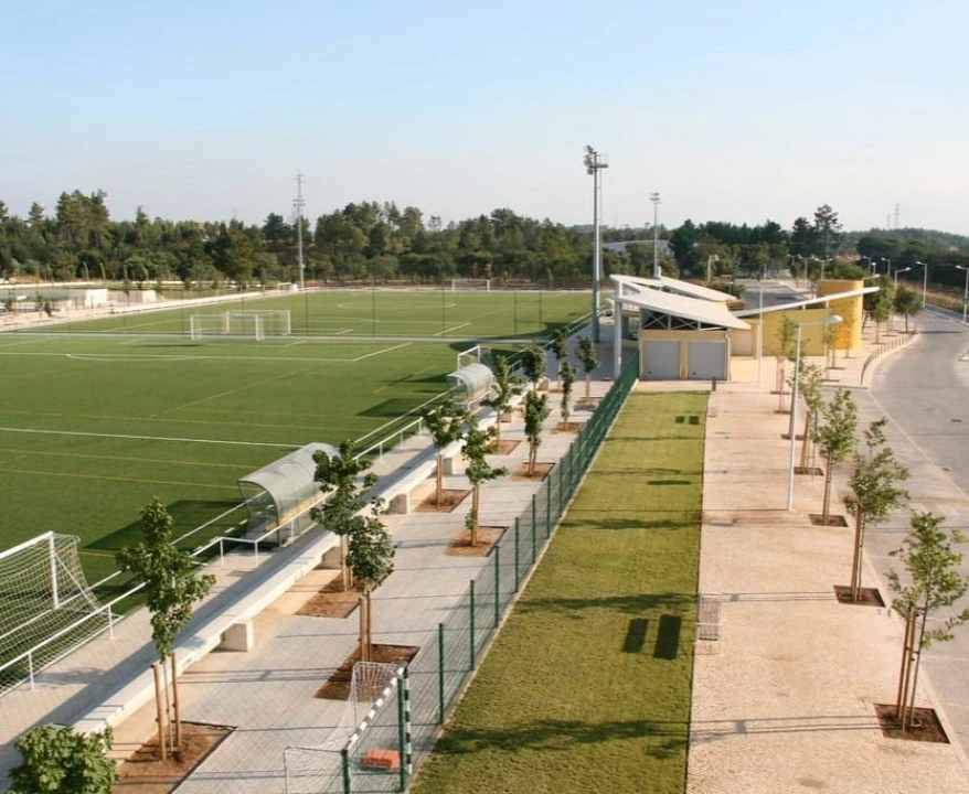 Terreno para Venda em Nossa Sra de Fatima Foto 14