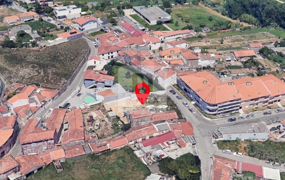 Terreno para Venda em Canidelo Foto 8