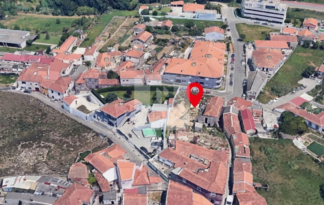 Terreno para Venda em Canidelo Foto 6