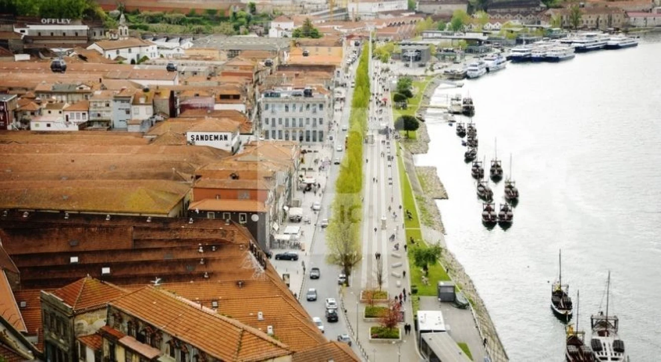 Terreno para Venda em Canidelo Foto 13