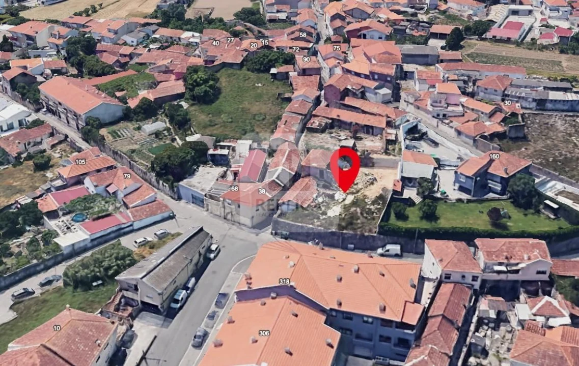 Terreno para Venda em Canidelo Foto 5