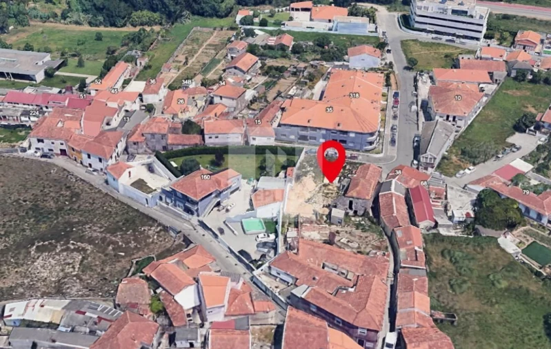 Terreno para Venda em Canidelo Foto 6