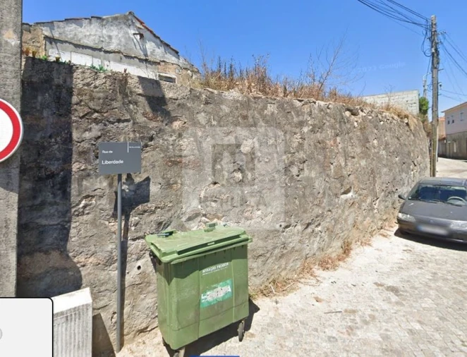 Terreno para Venda em Canidelo Foto 2