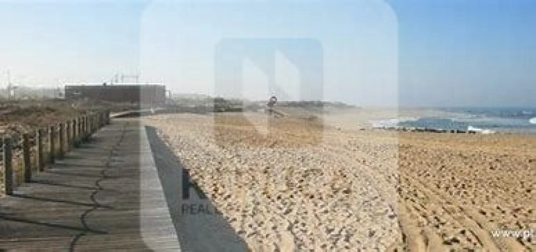 Terreno para Venda em Canidelo Foto 3