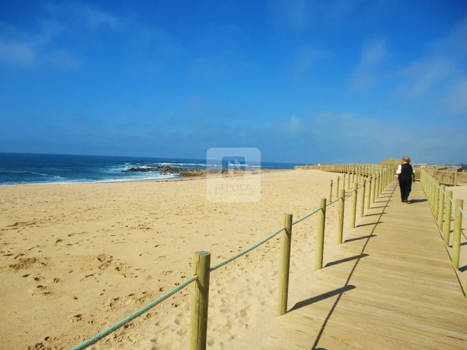 Terreno para Venda em Canidelo Foto 11
