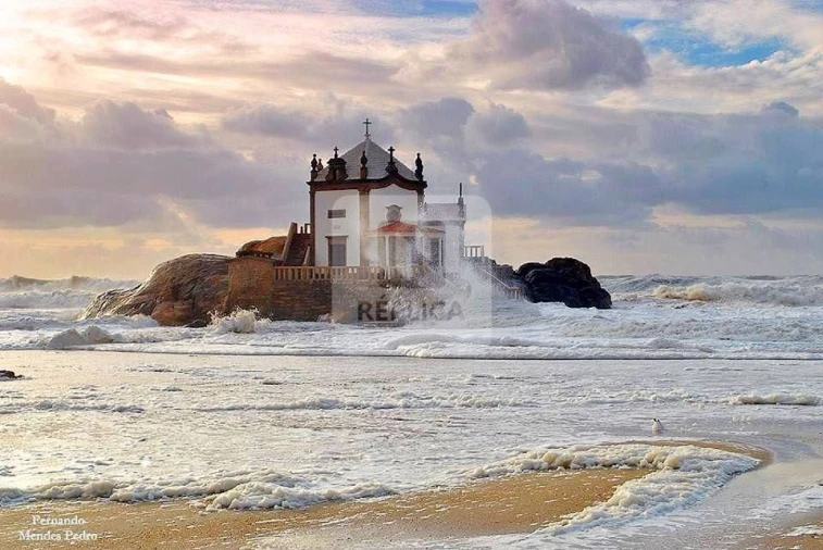 Terreno para Venda em Canidelo Foto 12