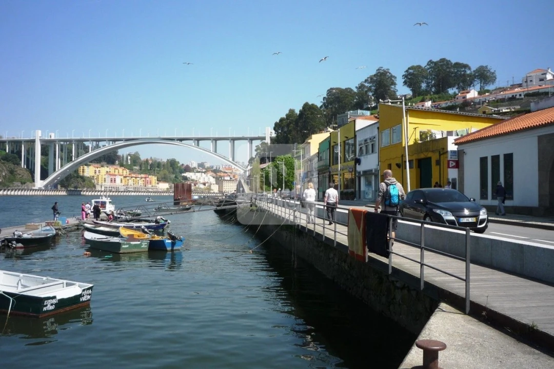 Terreno para Venda em Canidelo Foto 9