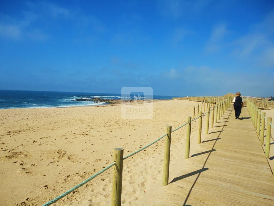 Terreno para Venda em Canidelo Foto 11