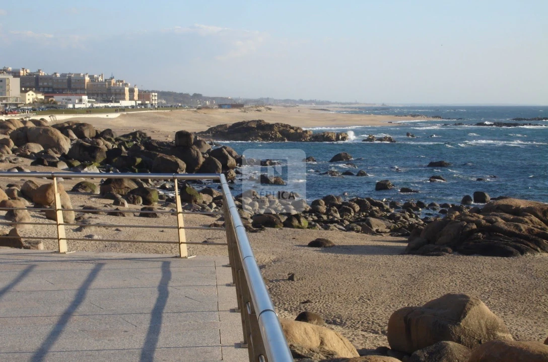Terreno para Venda em Canidelo Foto 10