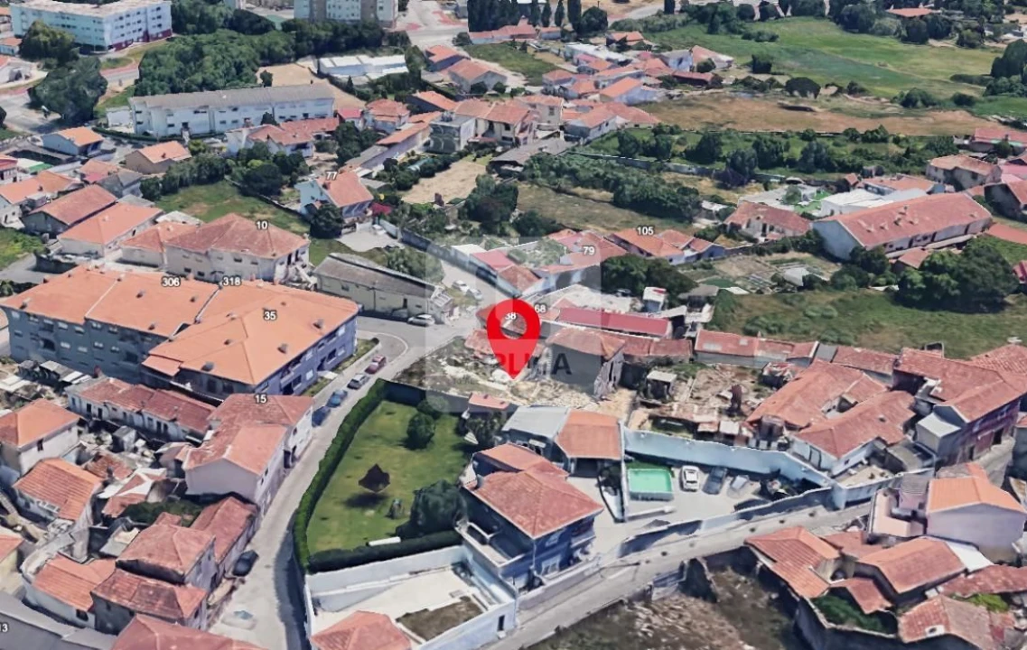 Terreno para Venda em Canidelo Foto 7