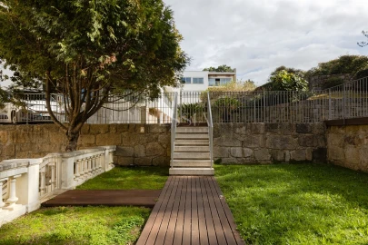 Apartamento T3 para Venda em Aldoar, Foz do Douro e Nevogilde