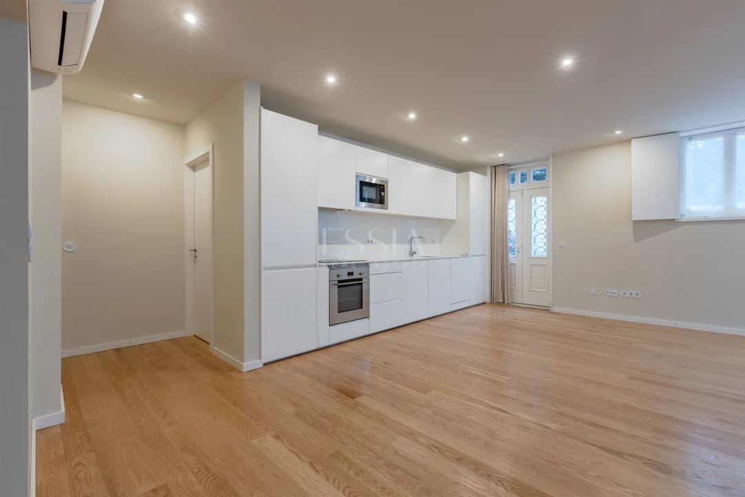 Apartamento T3 para Venda em Aldoar, Foz do Douro e Nevogilde Foto 8