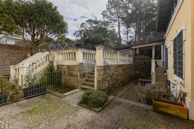 Apartamento T3 para Venda em Aldoar, Foz do Douro e Nevogilde Foto 34
