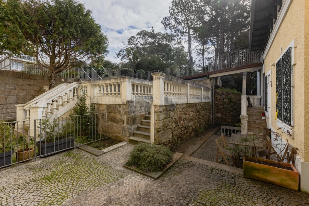 Apartamento T3 para Venda em Aldoar, Foz do Douro e Nevogilde Foto 34