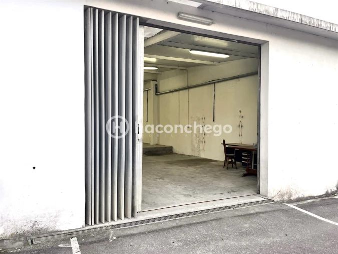 Negócio para Arrendamento em Manhente Foto 9