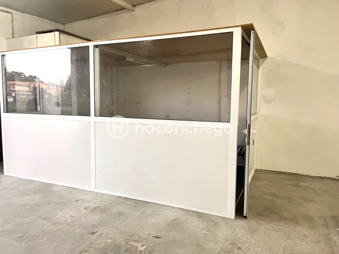 Negócio para Arrendamento em Manhente Foto 7