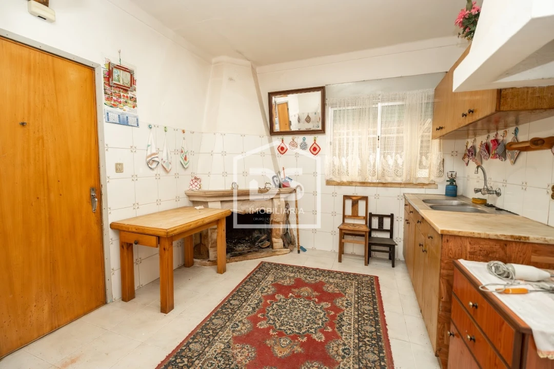 Moradia T5 para Venda em São Mamede Foto 7