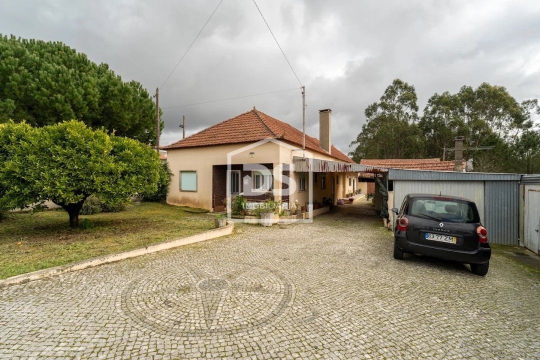 Moradia T5 para Venda em São Mamede Foto 21