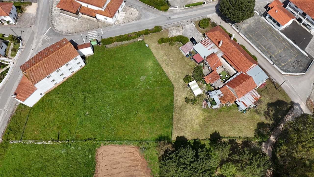 Moradia T5 para Venda em São Mamede Foto 24