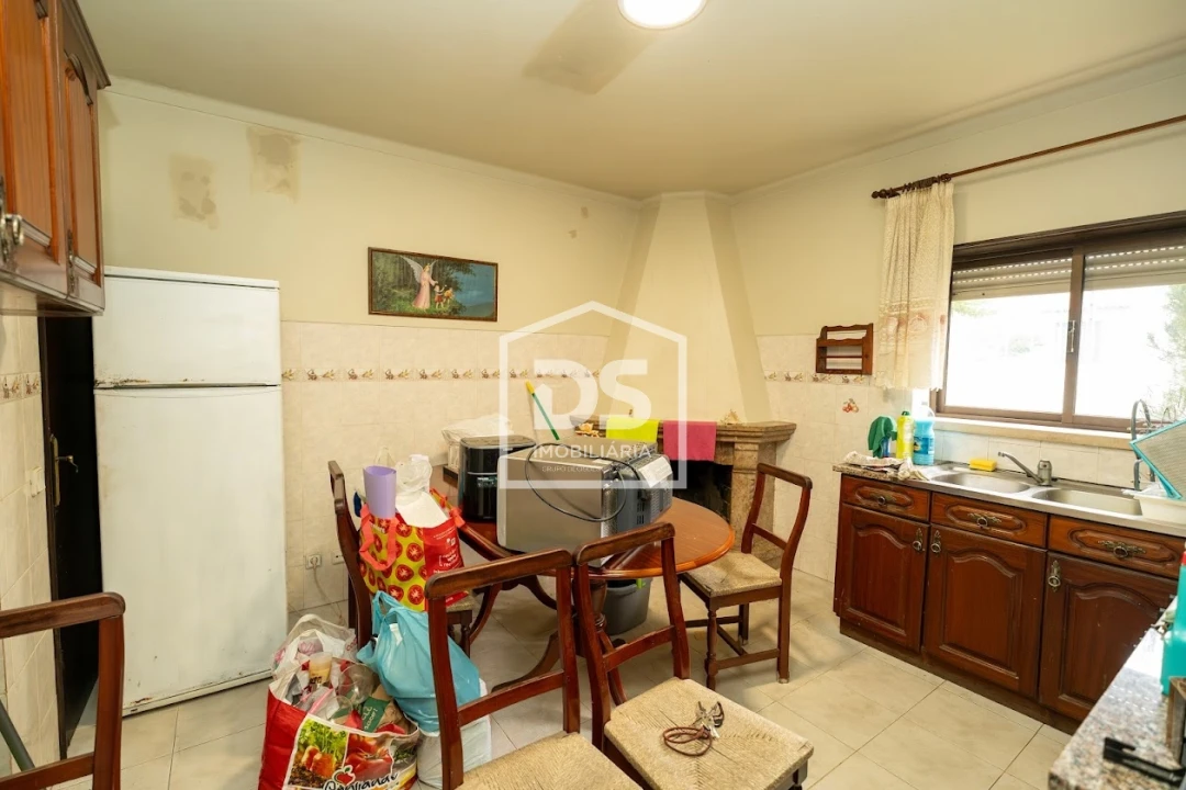 Moradia T5 para Venda em São Mamede Foto 17