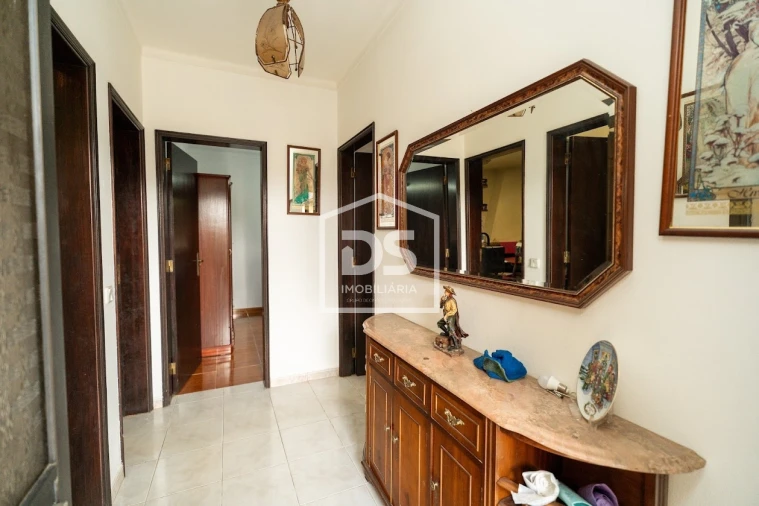 Moradia T5 para Venda em São Mamede Foto 20