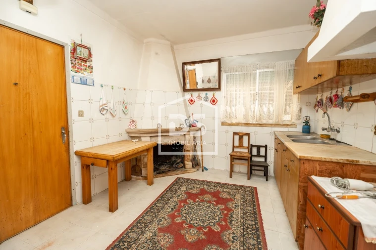 Moradia T5 para Venda em São Mamede Foto 6