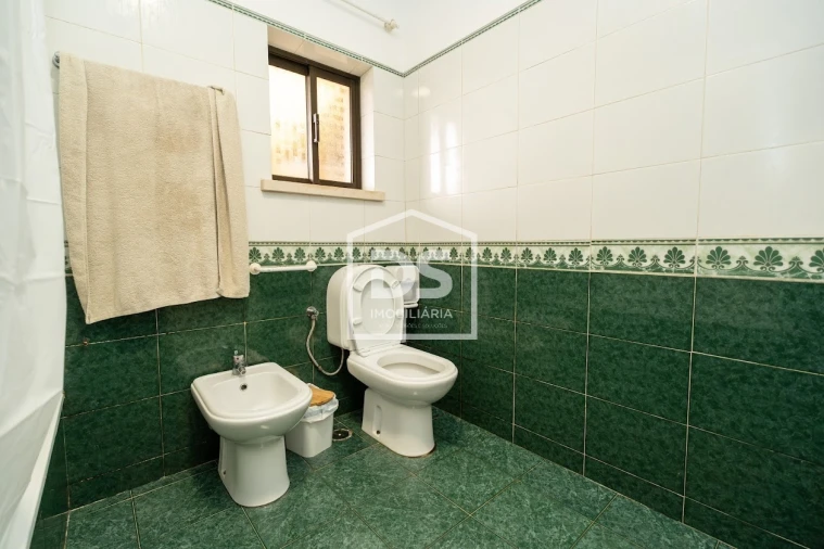 Moradia T5 para Venda em São Mamede Foto 14