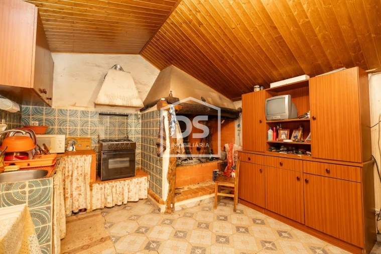 Moradia T5 para Venda em São Mamede Foto 10