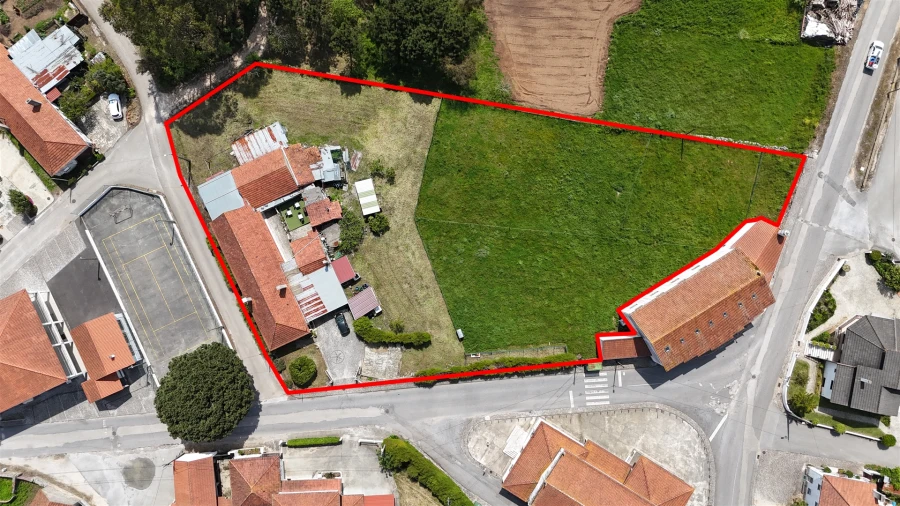 Moradia T5 para Venda em São Mamede Foto 23