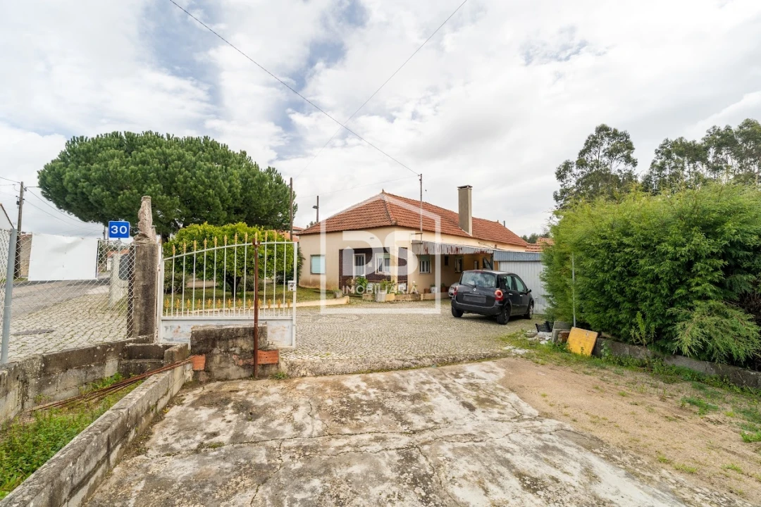 Moradia T5 para Venda em São Mamede Foto 9