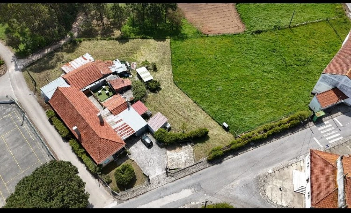 Moradia T5 para Venda em São Mamede Foto 25