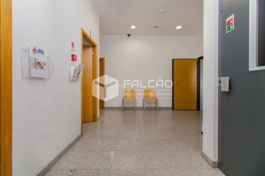 Escritório para Arrendamento em Marvila, Ribeira Santarém, São Salvador, São Nicolau Foto 14