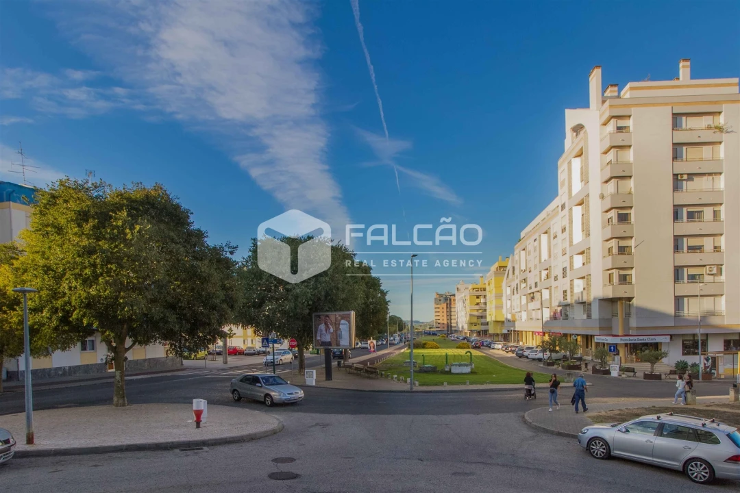 Escritório para Arrendamento em Marvila, Ribeira Santarém, São Salvador, São Nicolau Foto 5