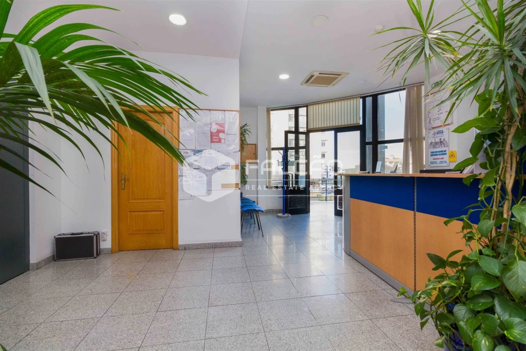 Escritório para Arrendamento em Marvila, Ribeira Santarém, São Salvador, São Nicolau Foto 9