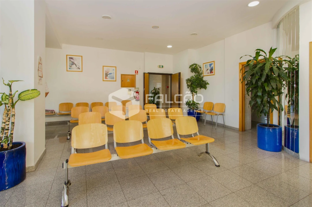 Escritório para Arrendamento em Marvila, Ribeira Santarém, São Salvador, São Nicolau Foto 1