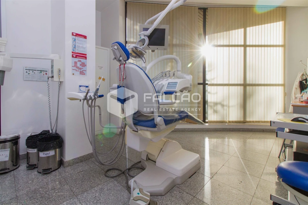 Escritório para Arrendamento em Marvila, Ribeira Santarém, São Salvador, São Nicolau Foto 32