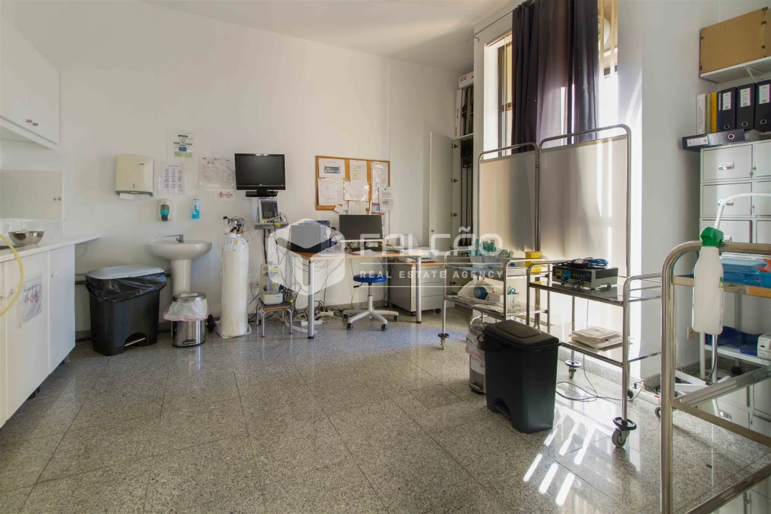 Escritório para Arrendamento em Marvila, Ribeira Santarém, São Salvador, São Nicolau Foto 28