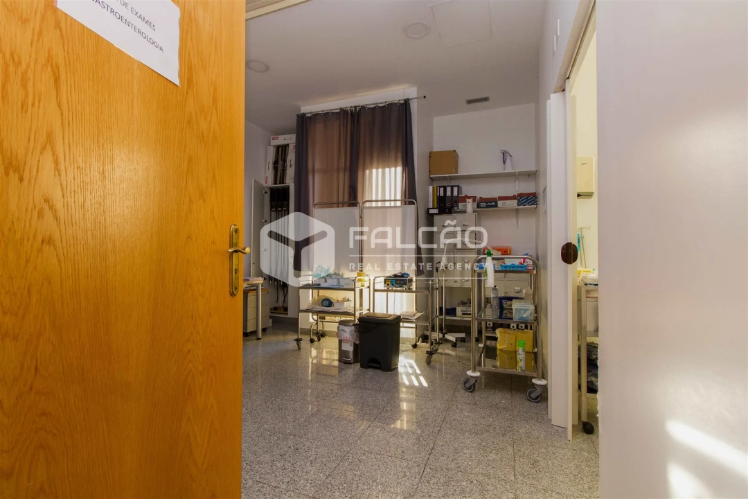 Escritório para Arrendamento em Marvila, Ribeira Santarém, São Salvador, São Nicolau Foto 27