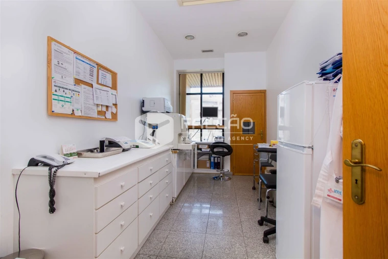 Escritório para Arrendamento em Marvila, Ribeira Santarém, São Salvador, São Nicolau Foto 23