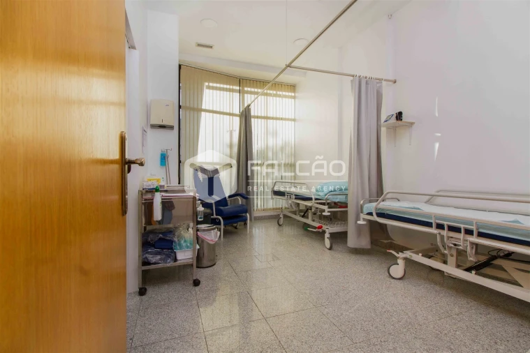 Escritório para Arrendamento em Marvila, Ribeira Santarém, São Salvador, São Nicolau Foto 26